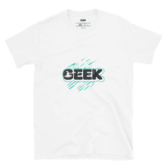 Geek Unisex T-Shirt